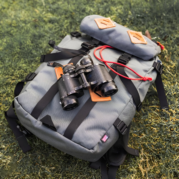 Essential Gear for Your First Backcountry Adventure