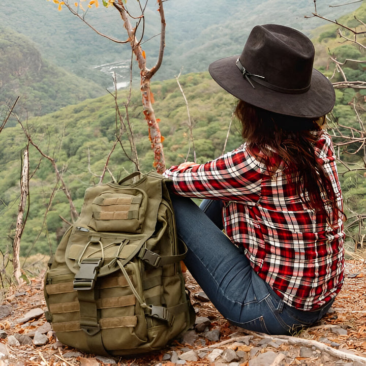Why Your Next Hiking Trip Needs Wickers Gear