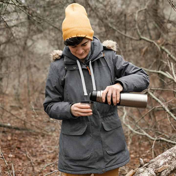 The Importance of Durable Gear for Survival in the Wilderness