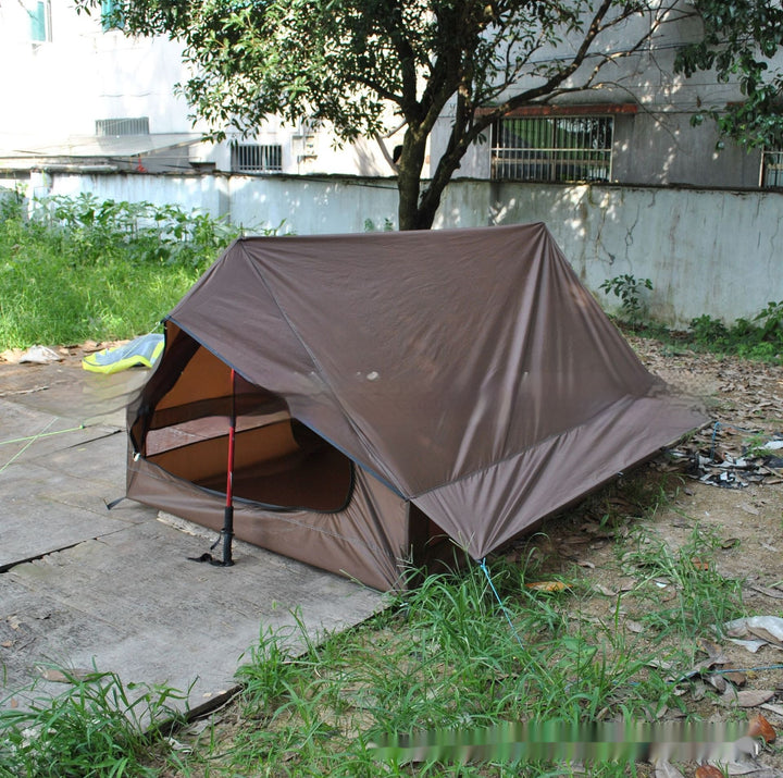 Portable Cabin Tent