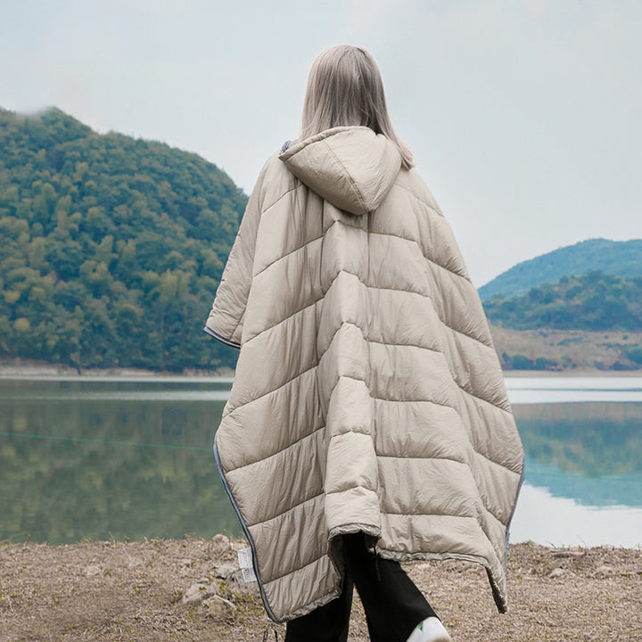 Wearable Sleeping Bag Outdoor