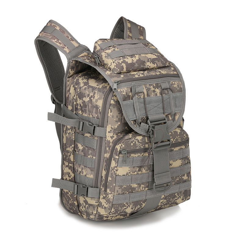 Combat Bag Outdoor Backpack