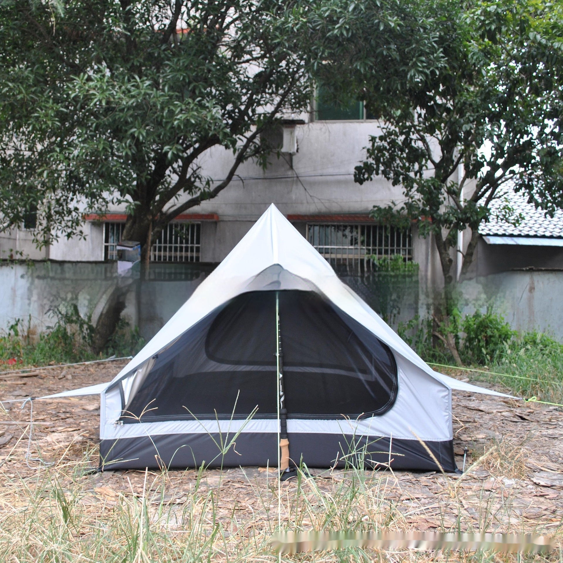 Portable Cabin Tent