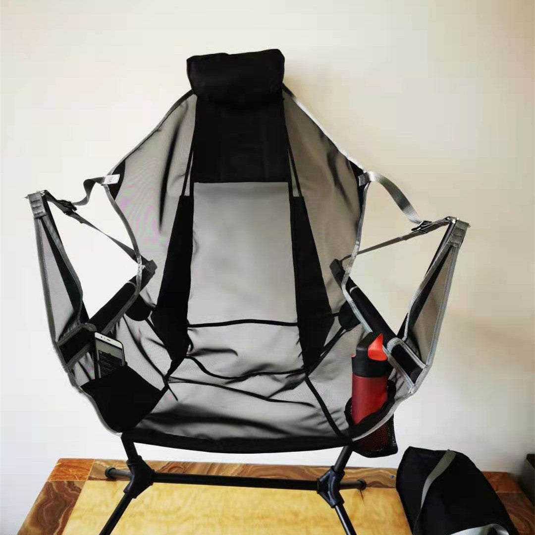Camping Rocking Chair