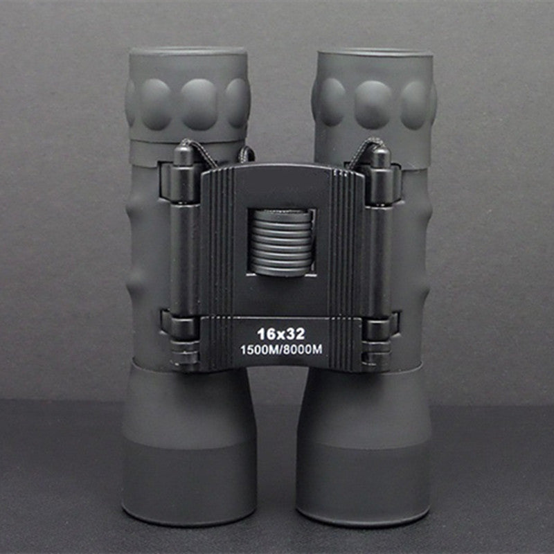 Outdoor Straight Binoculars Night Vision