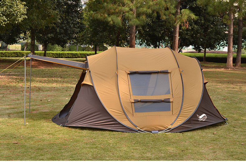 Outdoor Automatic Tent