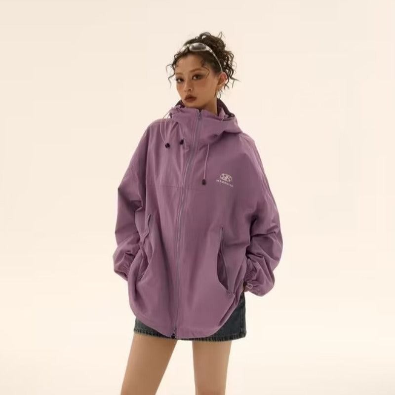 Outdoor Jacket Coat
