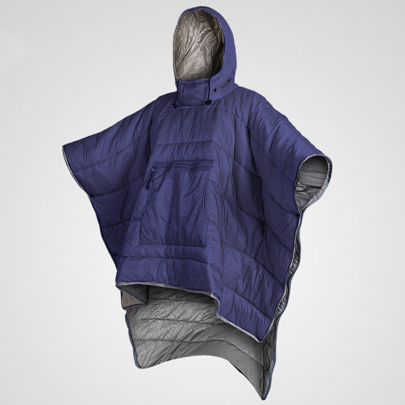 Wearable Sleeping Bag Outdoor