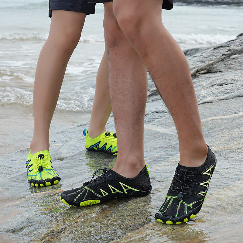 Five-finger Surfing Hiking Boots