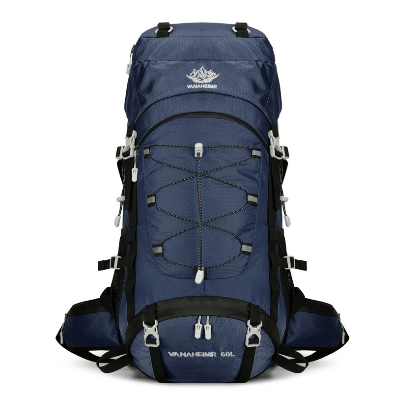 Hiking Camping Travel Backpack