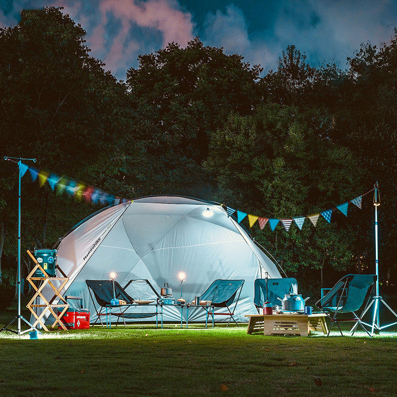Fashion Stool Camping Moon Chair