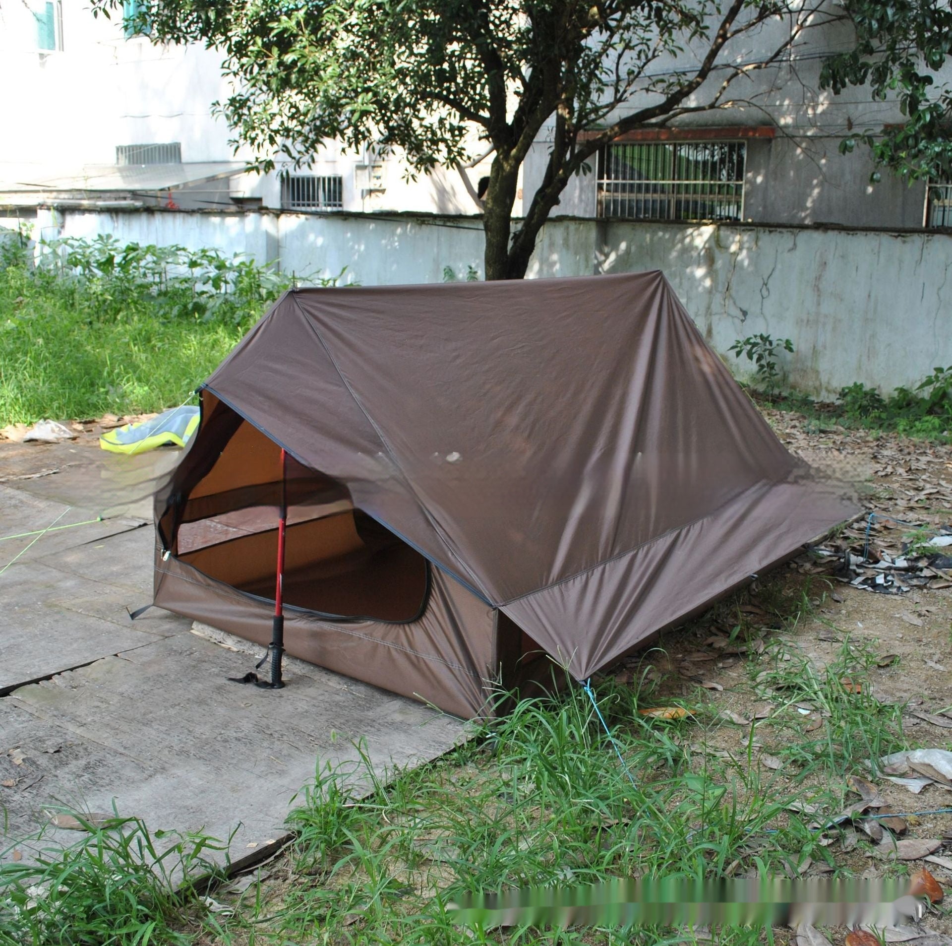 Portable Cabin Tent