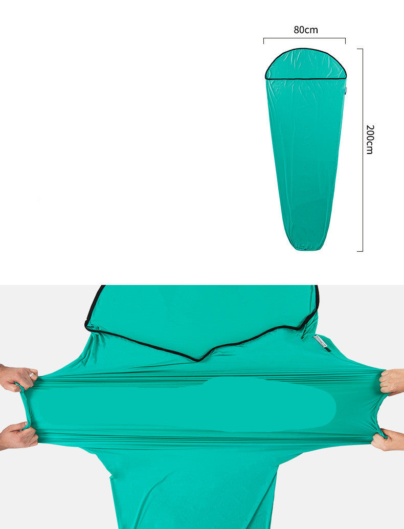 High Elastic Sleeping Bag