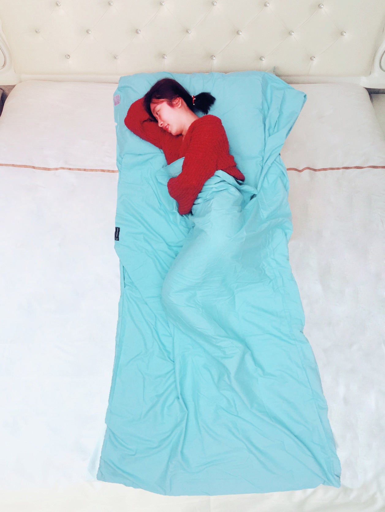 Outdoor Sleeping Bag