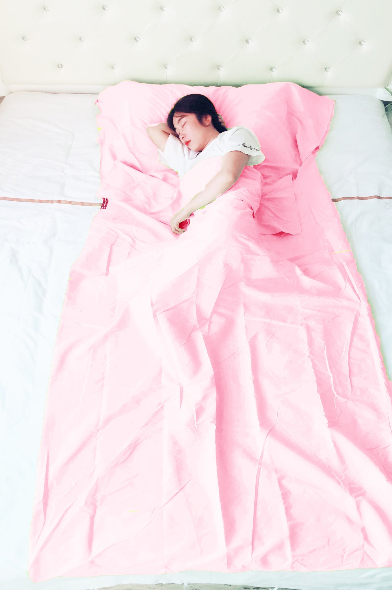 Outdoor Sleeping Bag