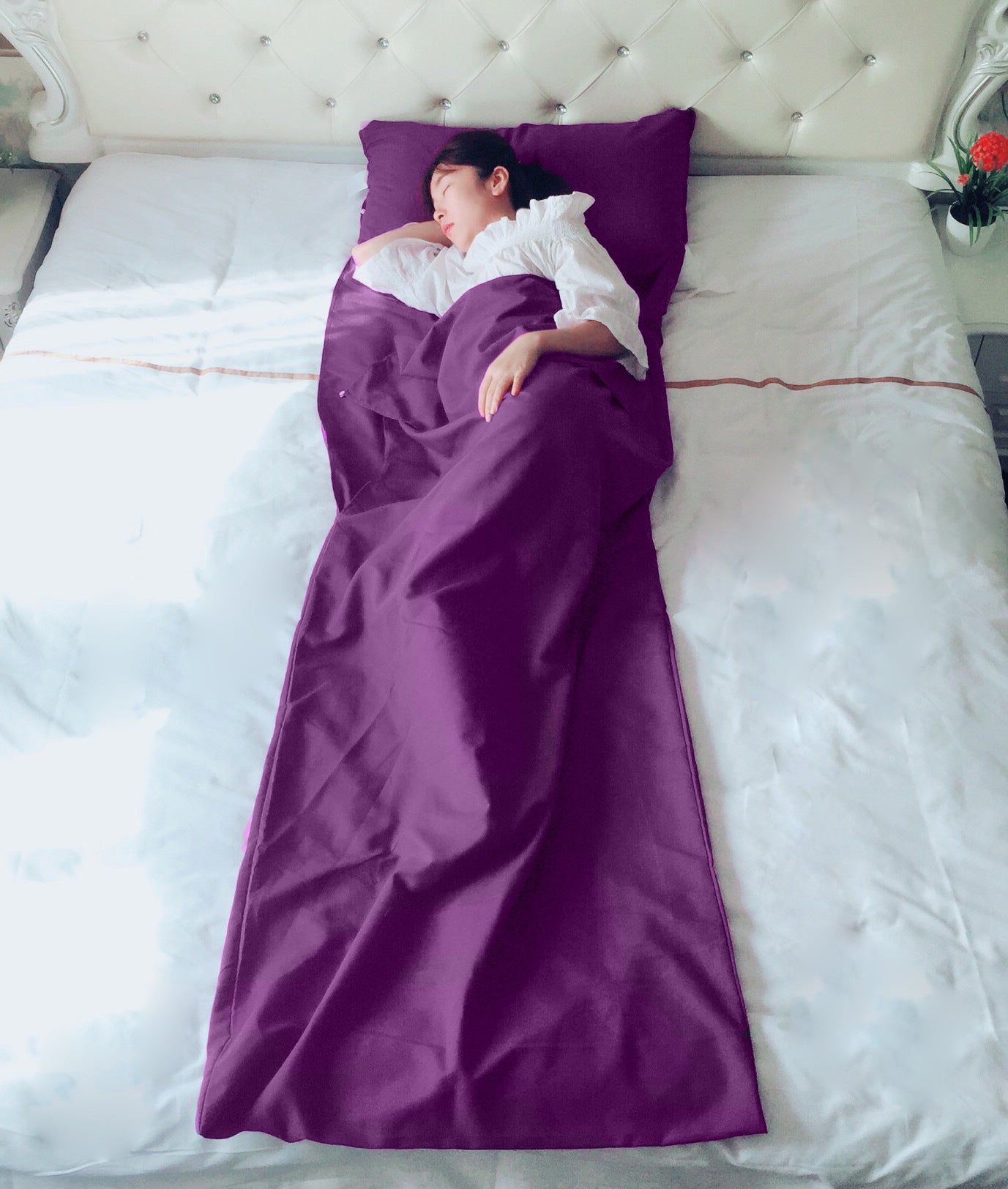 Outdoor Sleeping Bag