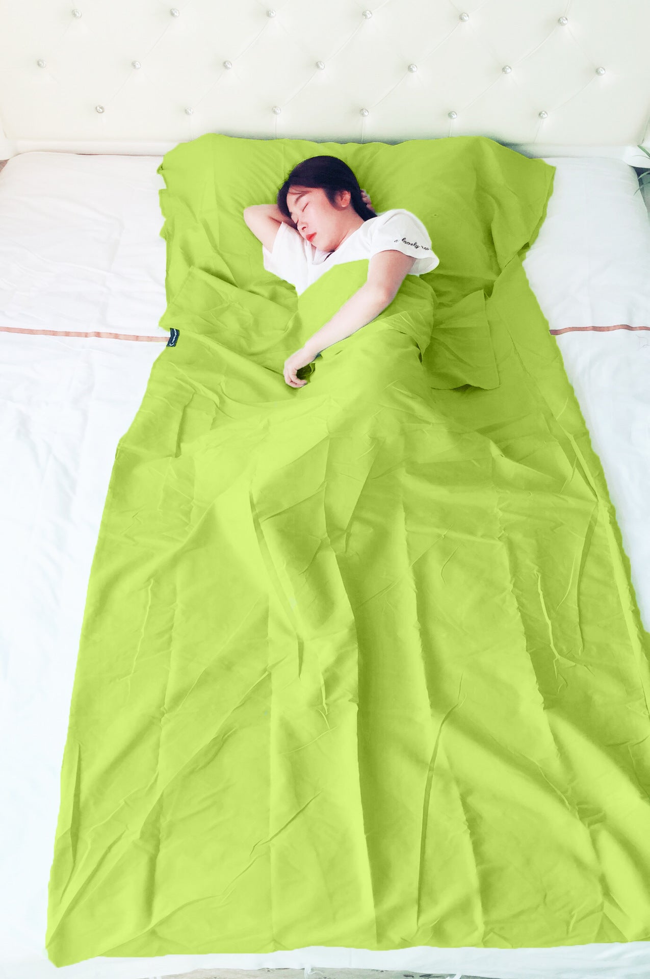 Outdoor Sleeping Bag