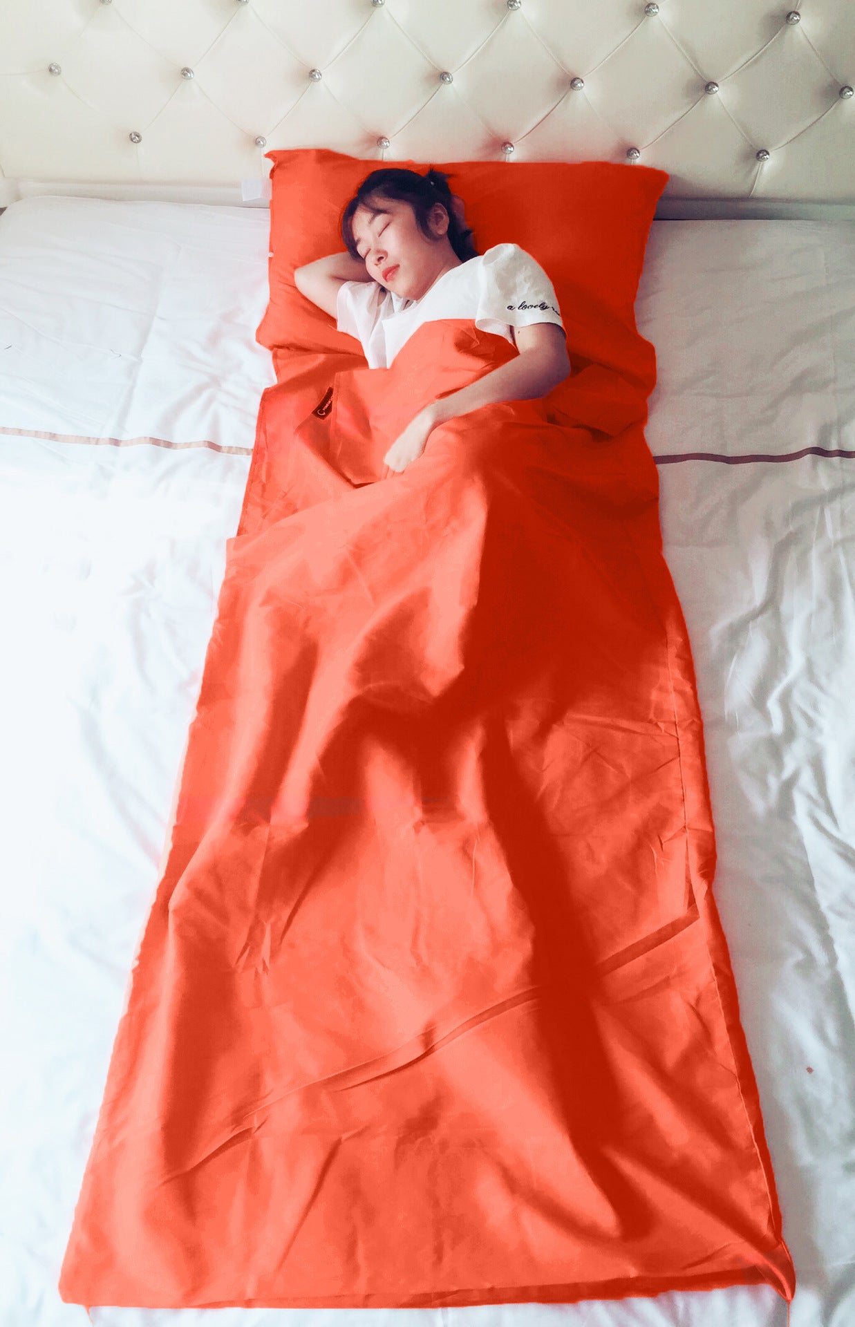 Outdoor Sleeping Bag