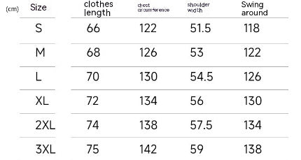 White Duck Down Jacket Men's