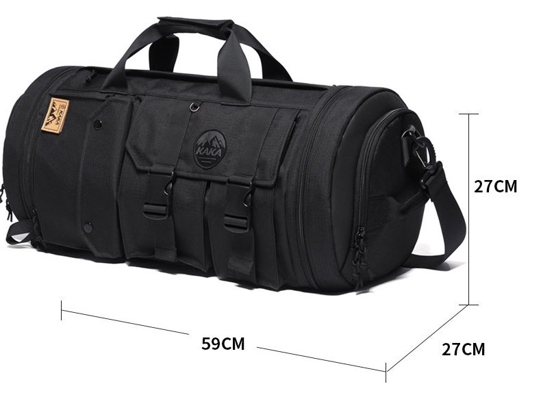 Men's Hiking Backpac