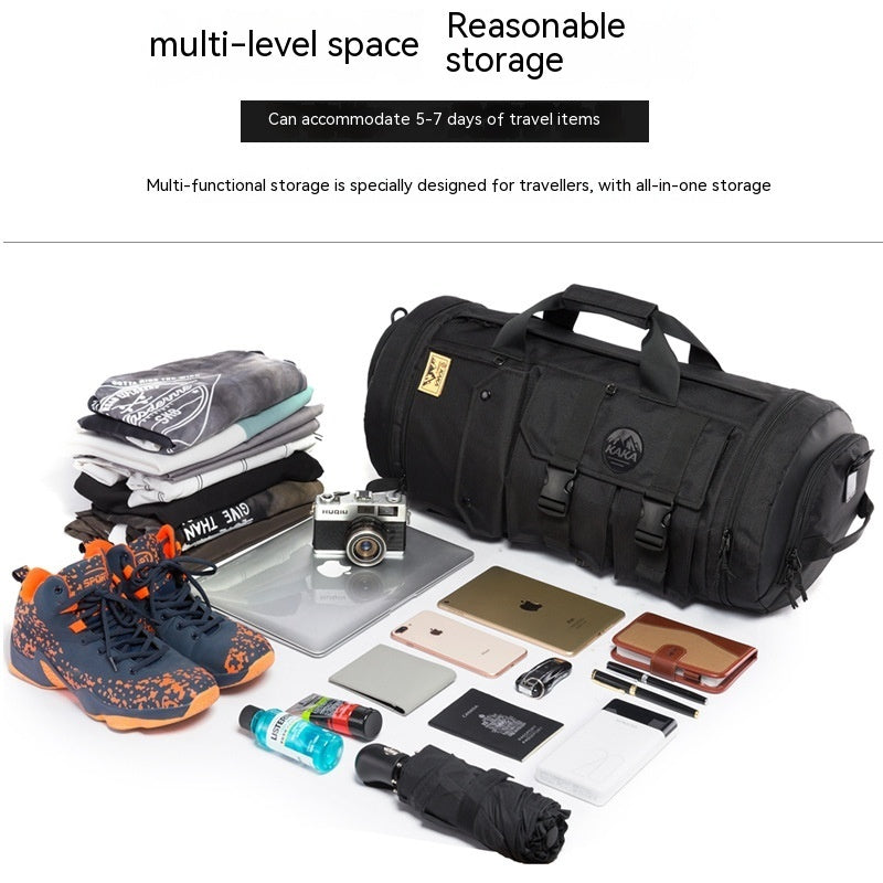 Men's Hiking Backpac