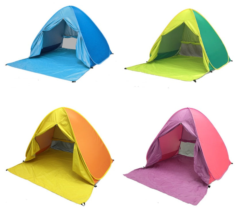 Sunscreen Shelter Tent