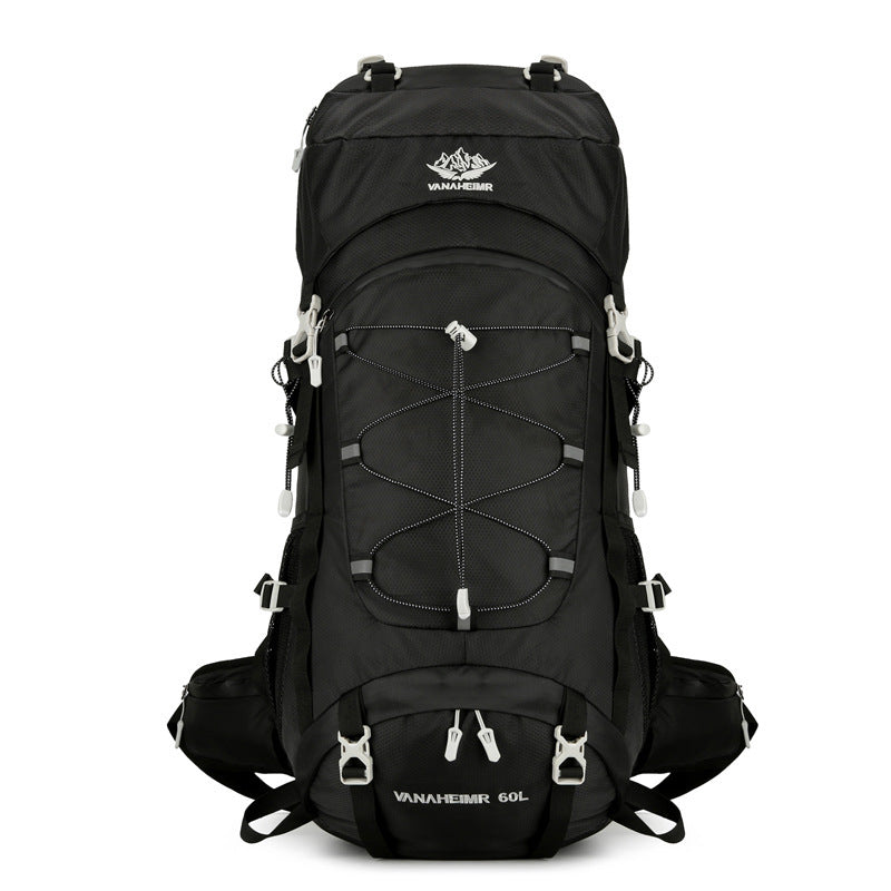 Hiking Camping Travel Backpack