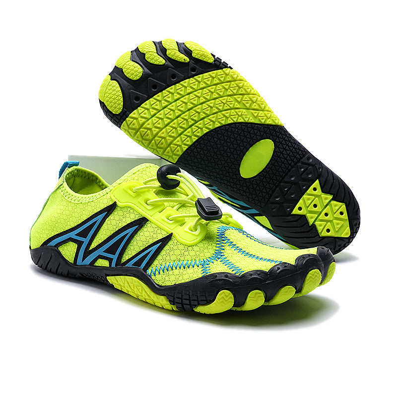 Five-finger Surfing Hiking Boots