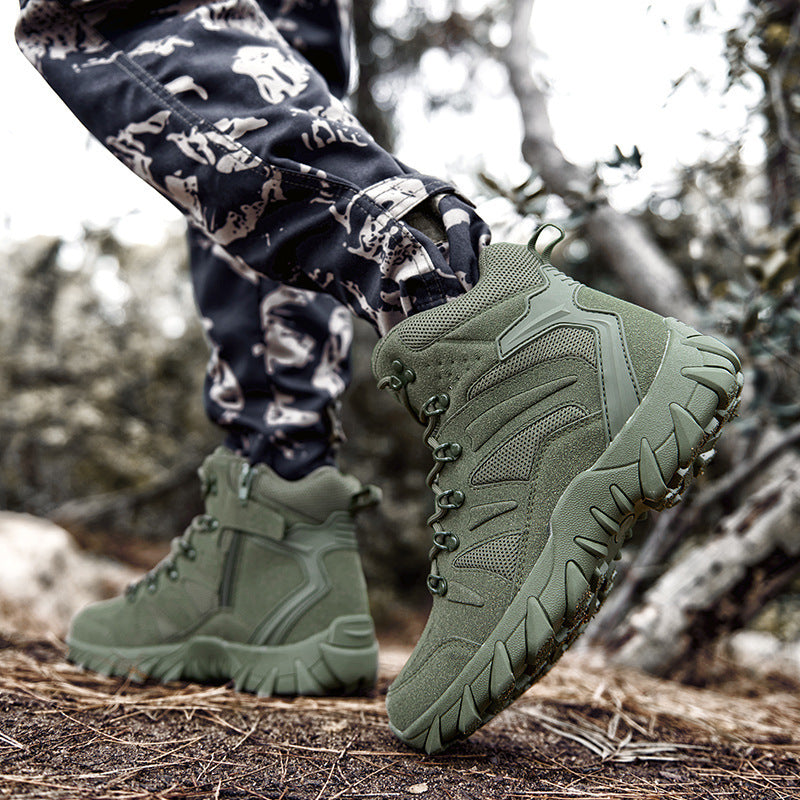Men's Outdoor Hiking Shoes