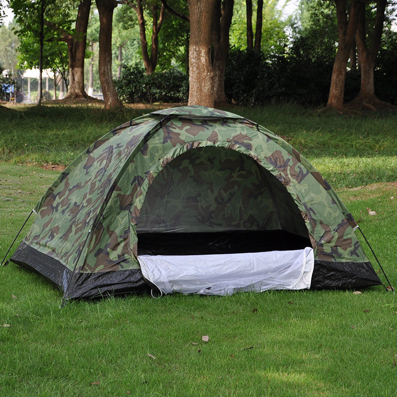Outdoor Camping Tent