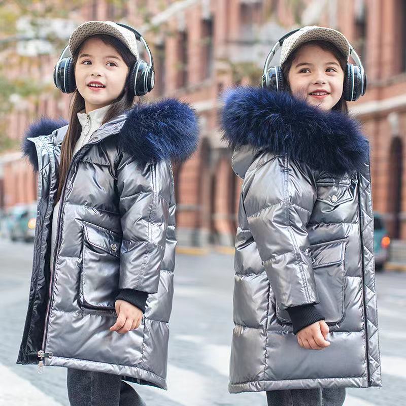 Cotton-padded Jacket