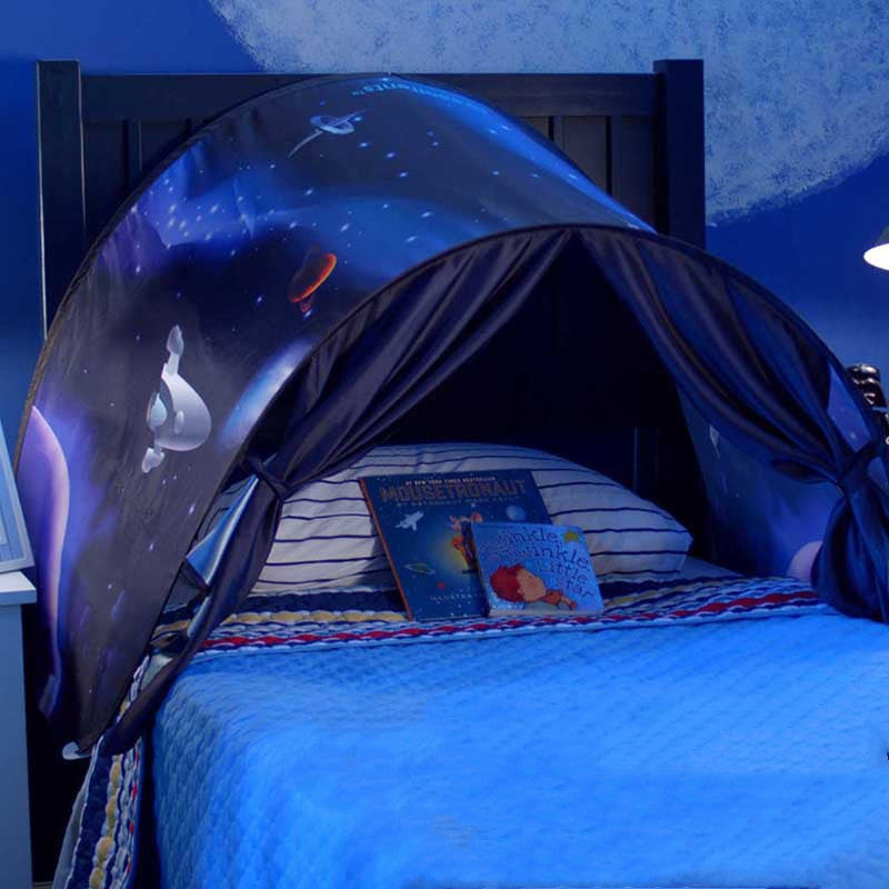 Fantasy tent Indoor bed