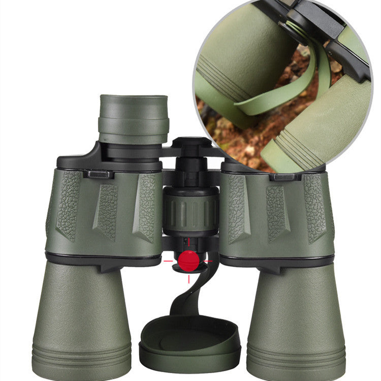 Outdoor Tourism 20x50 Binoculars