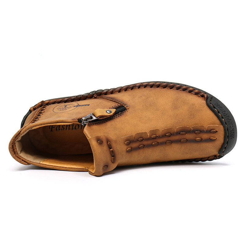 Men Outdoor Hiking Shoes