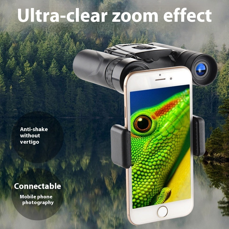 Outdoor Bird Watching Binoculars