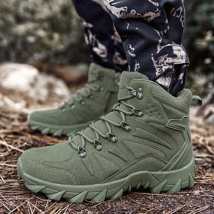 Men's Outdoor Hiking Shoes
