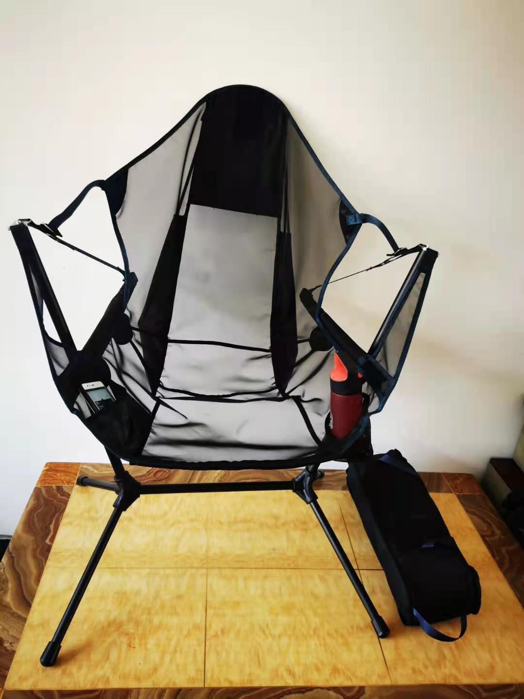 Camping Rocking Chair