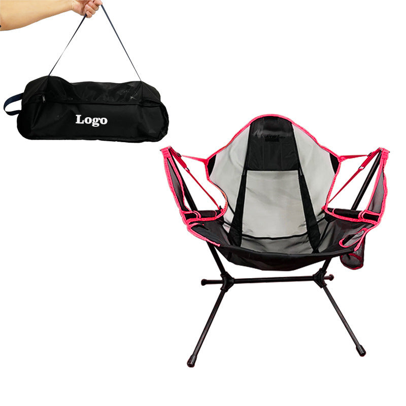 Camping Rocking Chair