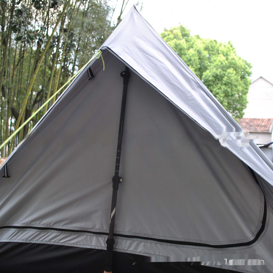 Portable Cabin Tent