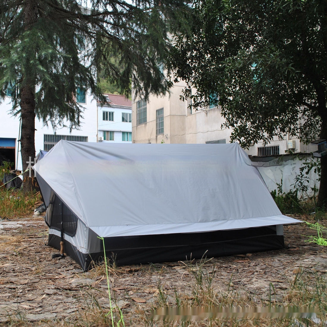 Portable Cabin Tent