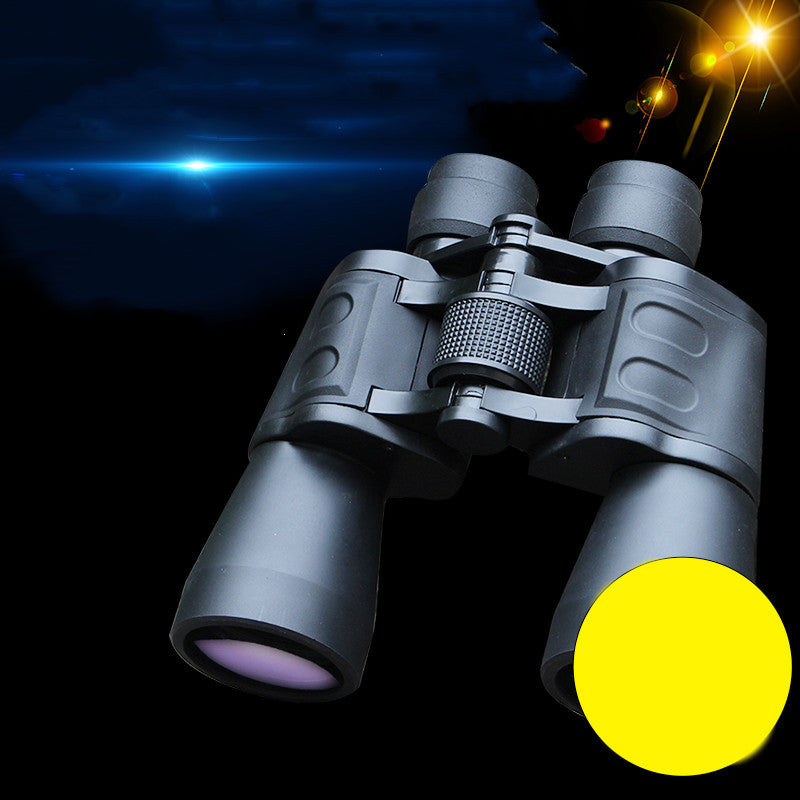 Outdoor Minimalist Night Vision