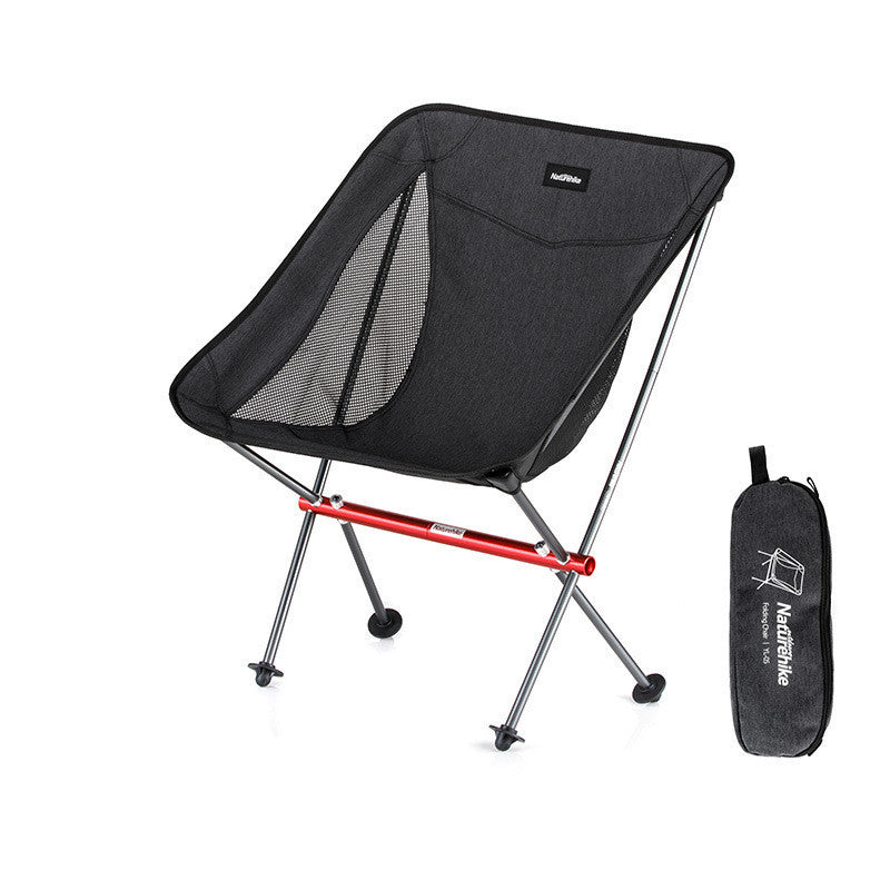 Fashion Stool Camping Moon Chair