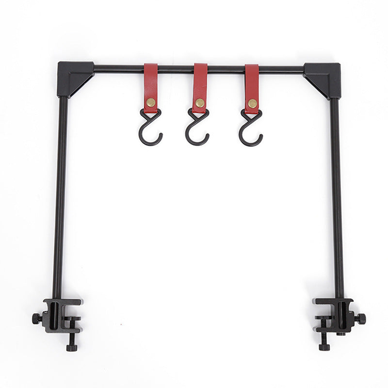 Outdoor Camping Rack For Picnic