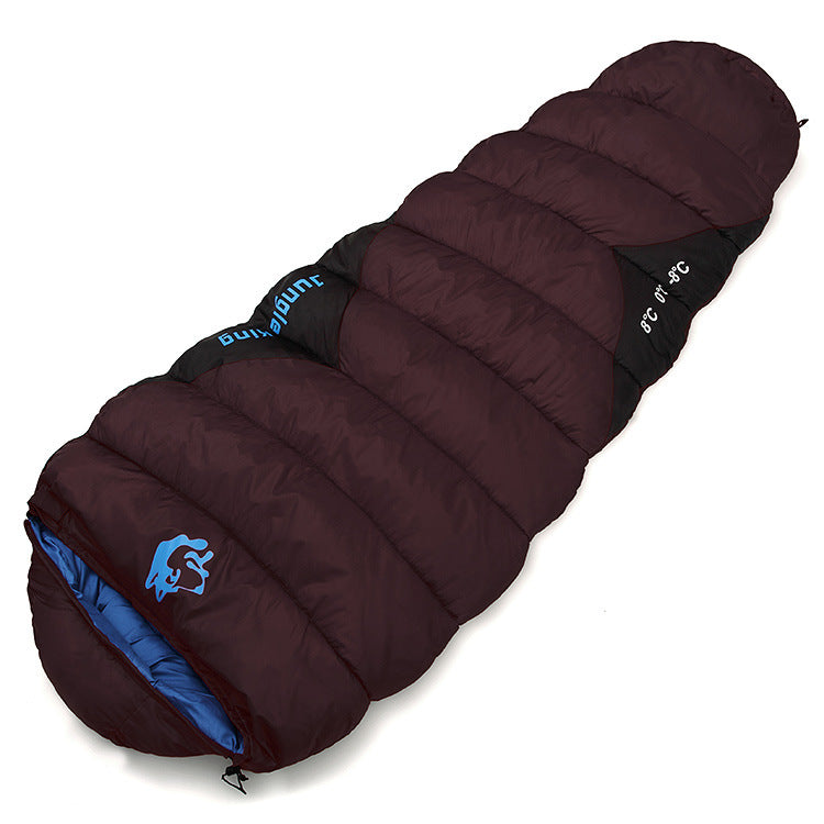 Outdoor Cotton Sleeping Bags