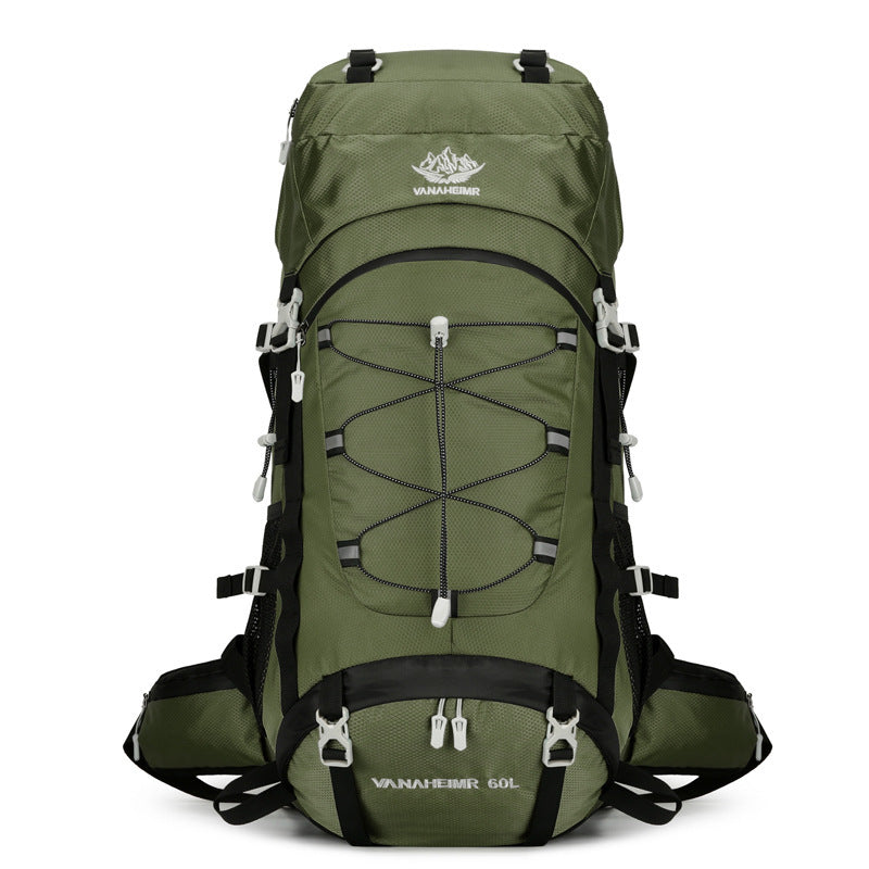 Hiking Camping Travel Backpack