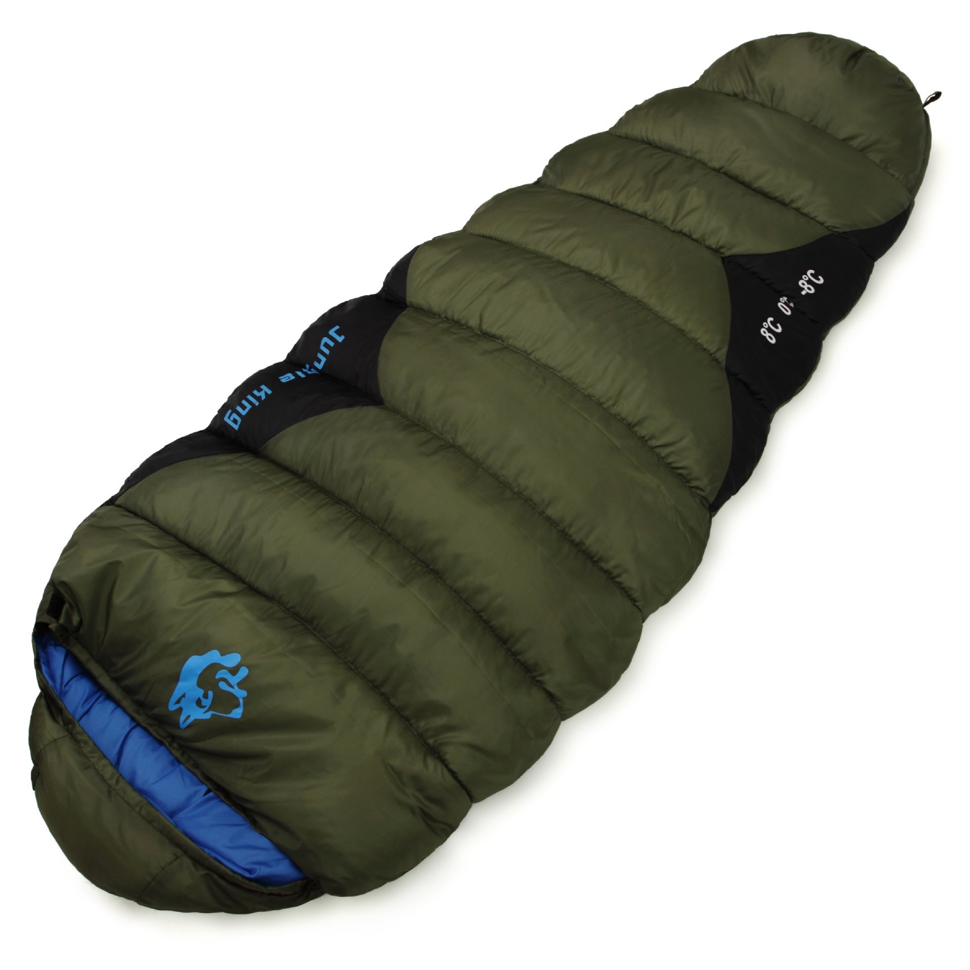 Outdoor Cotton Sleeping Bags