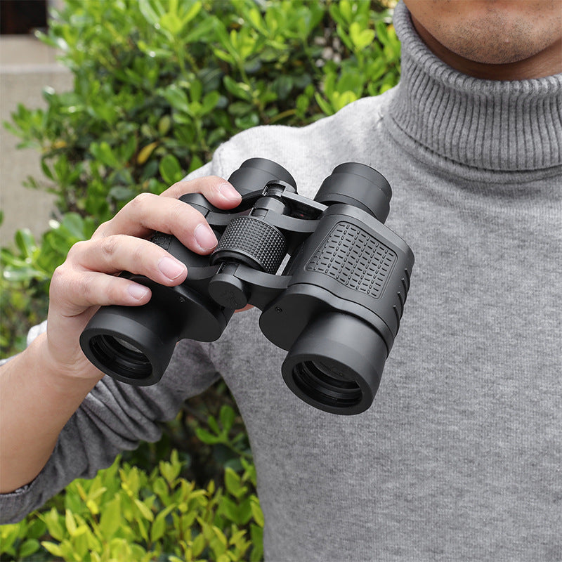 High Power Professional Binoculars