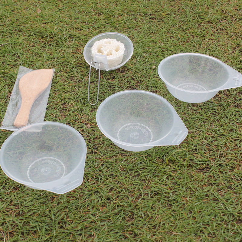 Outdoor Portable Cookware Set
