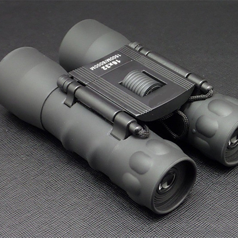 Outdoor Straight Binoculars Night Vision