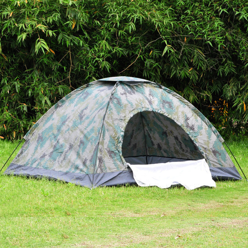 Outdoor Camping Tent